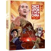 Image de Once Upon A Time In China Trilogy