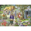 Image de No.1 - In The Garden Puzzel 1000 Stukjes
