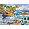 Image de Rescue Puzzel 1000 Stukjes
