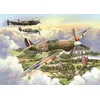 Image de Final Approach Puzzel 500 Stukjes XL