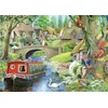 Image de House of Puzzles legpuzzel landschap - 250 XL stukjes - Take it Easy.
