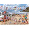 Image de Regatta Day Puzzel 500 XL stukjes