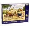 Image de Making Hay - The House of Puzzles
