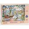 Image de House Of Puzzles Legpuzzel - XXL 500 grote stukken - Torridon Collection