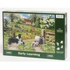 Image de Legpuzzel - 1000 stukjes - Early Learning - House of Puzzels