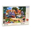 Image de House of Puzzles legpuzzel Pub Lunch 250 XL stukjes puzzelspel.