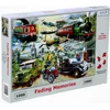 Image de Fading Memories Puzzel 1000 Stukjes