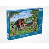Image de Pedlar Man Puzzel 1000 Stukjes
