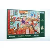 Image de Festive Fancies Puzzel 500 XL Stukjes