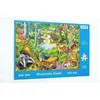 Image de House of Puzzles legpuzzel Riverside Glade 500 XL stukjes landschap.