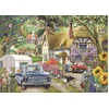 Image de Off we Go! Puzzel 250 XL Stukjes