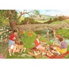 Image de Lashings of Lemonade Puzzel 500 XL stukjes