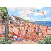 Image de House of Puzzles legpuzzel Plough Inn BIG 500 stukjes karton.