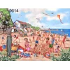 Image de House of Puzzles legpuzzel Say Cheese BIG 500 XL stukken.