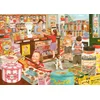 Image de Thrupenny Bits Puzzel 500 XL stukjes