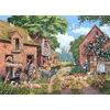 Image de No.24 - Farm Focus Puzzel 1000 Stukjes