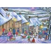 Image de House of Puzzles legpuzzel Going on Gold 1000 stukjes karton.
