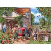 Image de Cider en Rosie Puzzel 500 XL Stukjes