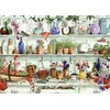 Image de Posies and Produce Puzzel 500 XL Stukjes