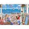 Image de House of Puzzles legpuzzel - 1000 stukjes - All On Deck maritiem.