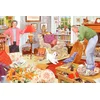 Image de House of Puzzles Waar is mijn bril, 1000 Stukjes Legpuzzel