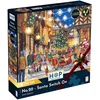 Image de No.20 - Santa Switch On Puzzel 500 XL Stukjes