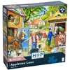 Image de Appletree Lane Puzzel 500 XL Stukjes
