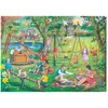 Image de Park & Rides Puzzel 250 XL stukjes