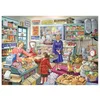 Image de House of Puzzles legpuzzel XXL - 500 stukjes - Pennies to Spend.