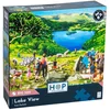 Image de Lake View Puzzel 500 XL Stukjes