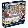 Image de No.16 - With Love From Santa Puzzel 500 XL Stukjes