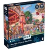 Image de No. 28 - Fun at the Fair Puzzel 1000 Stukjes