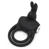 Image de Happy Rabbit - Mini Rabbit Vibrator - USB oplaadbaar