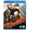 Image de Movie - Stranger, The Blu-Ray