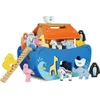 Image de Le Toy Van - Noa's ark - Houten speelset