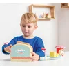 Image de Le Toy Van - Toaster Set