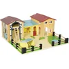Image de Le Toy Van - Boerderij - Houten speelset