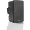 Image de Monitor Audio Climate 60 T2 - Terras Stereo Luidspreker met Muurbeugel - Zwart (per stuk)