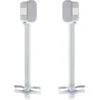 Image de Monitor Audio Apex A10 Luidsprekerstands - Wit (Paar)