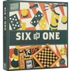 Image de Six in One - Bordspel
