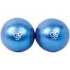 Image de Pilates Mad Soft Pilates Weights - Blue - 2 x 1.5kg.