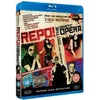 Image de Repo! The Genetic Opera - Blu-Ray