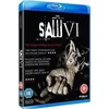 Image de Saw Vi - Blu-Ray
