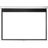 Image de Optoma DS-1095PMG+ - Projectiescherm - aan het plafond monteerbaar monteerbaar aan muur - 95 inch (241 cm) - 16:10 - Matte White