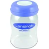 Image de Lansinoh - 4 x 160 ml - Natural Wave - Bewaarflesjes Moedermelk