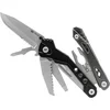 Image de True Utility Fireranger - outdoor survival multitool met tasje