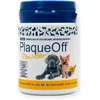 Image de ProDen PlaqueOff Powder   100% Natuurlijke gebitsreiniging voor honden voor een frisse adem en een schoon gebit - Met doseerschepje - 60 of 180 gram - 180 gram