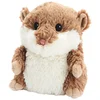 Image de Soframar Knusse Pluche Hamster Warmer
