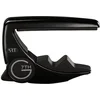 Image de G7th Performance 3 Capo (Steel String Satin Black) - Capo, voor 6 snarige westerngitaar, zwart