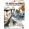 Image de 71 - Into The Fire (DVD)